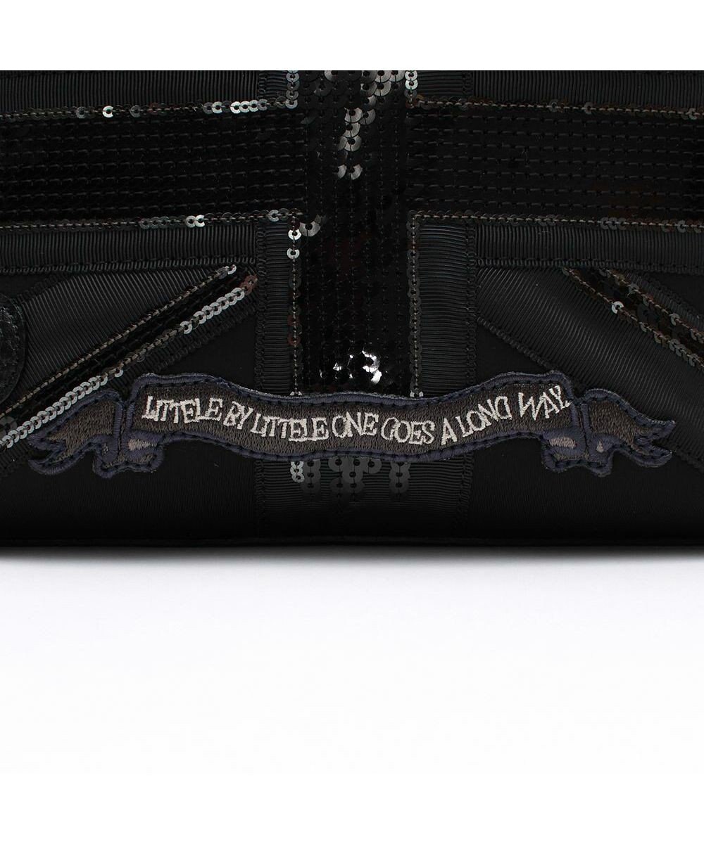 A.D.M.J. 【魔法の様に軽い】マジックライト/ユニオンジャックキューブトート21cm(Dカン+) 