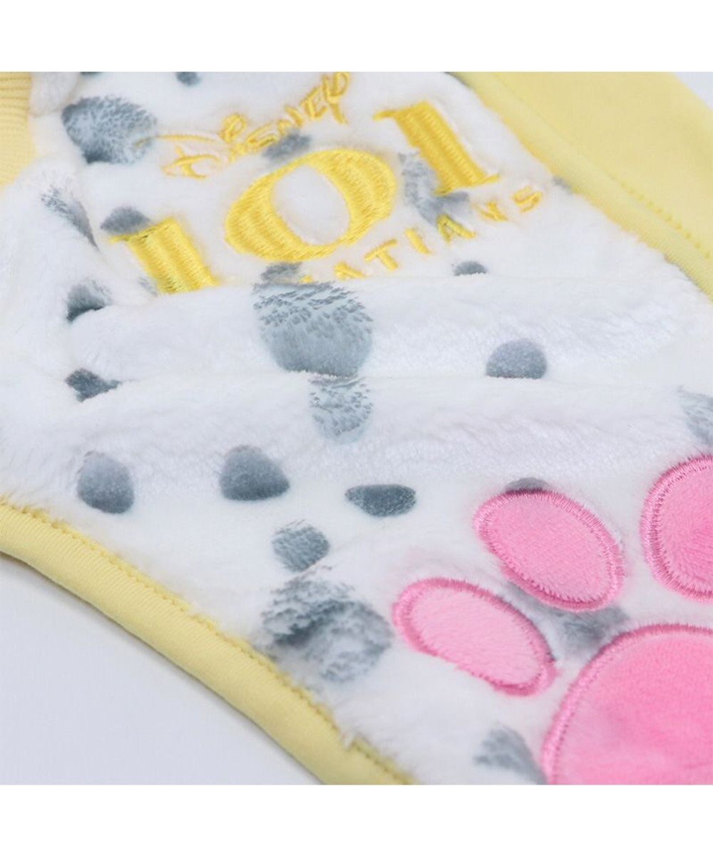 PET PARADISE ディズニー 101匹わんちゃん 背中開きベスト 《パステル》 小型犬 