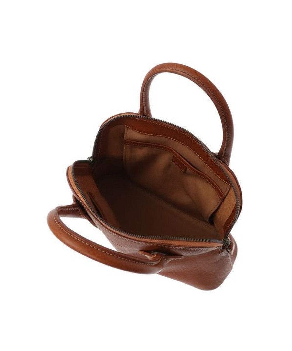 genten ミネルヴァ ミニボストン 