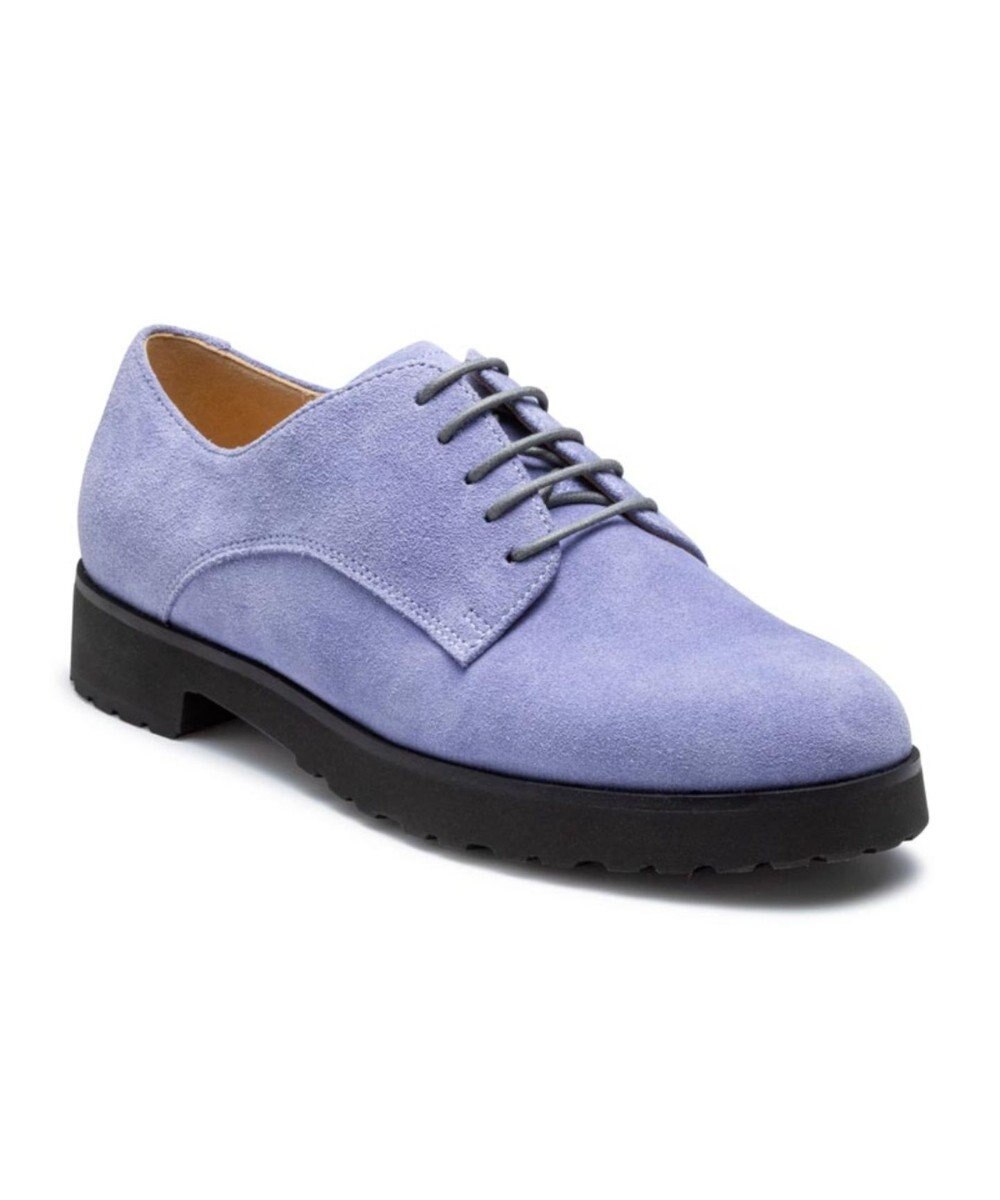 REGAL FOOT COMMUNITY 【リーガルレディース】F70R レースアップシューズ カジュアルシューズ 