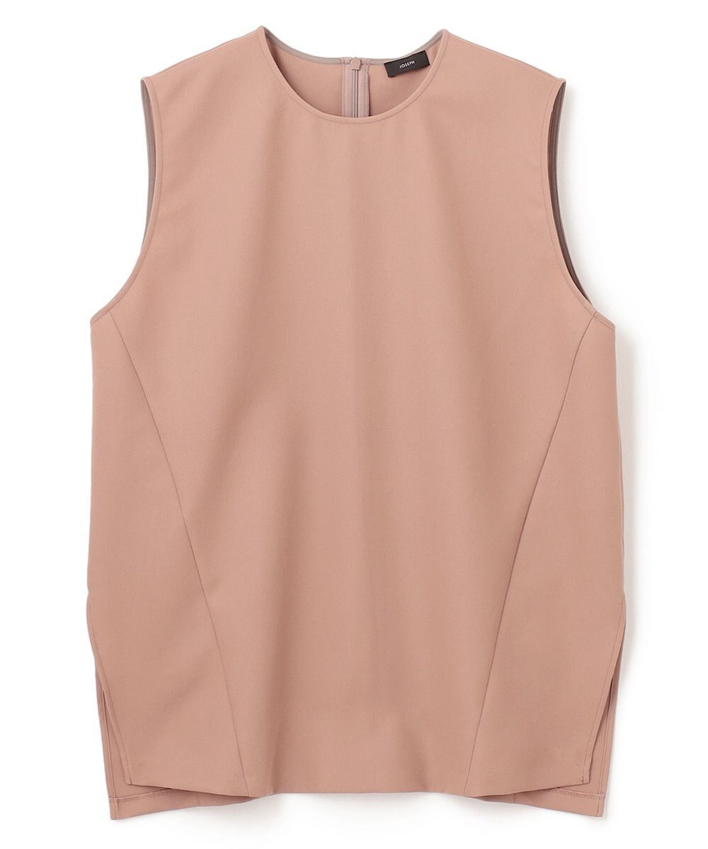 JOSEPH 【洗える】ボイルコットン　ブラウス 