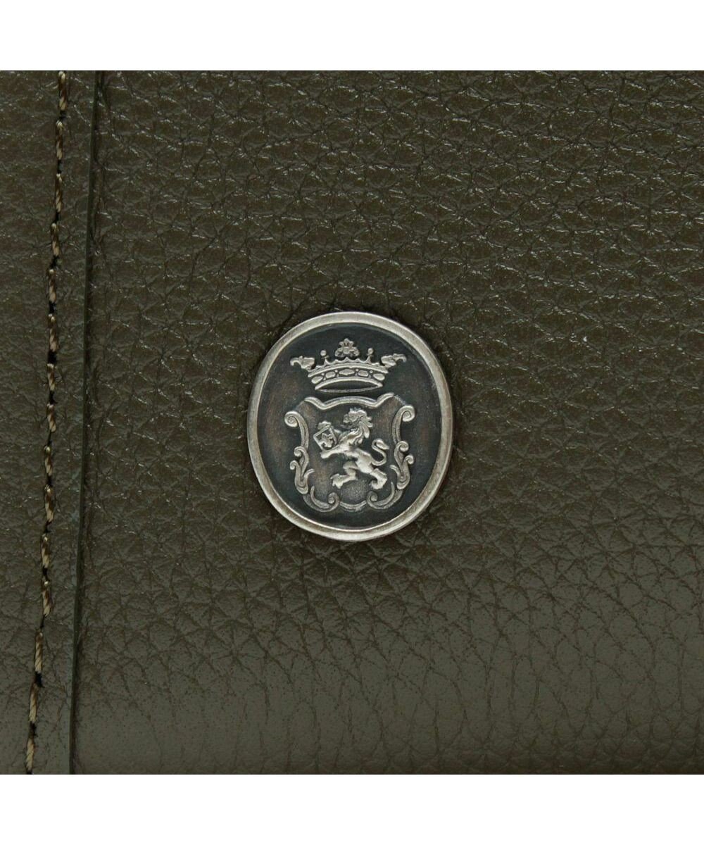 A.D.M.J. モーツァルトヘリ巻きボストン23cm 