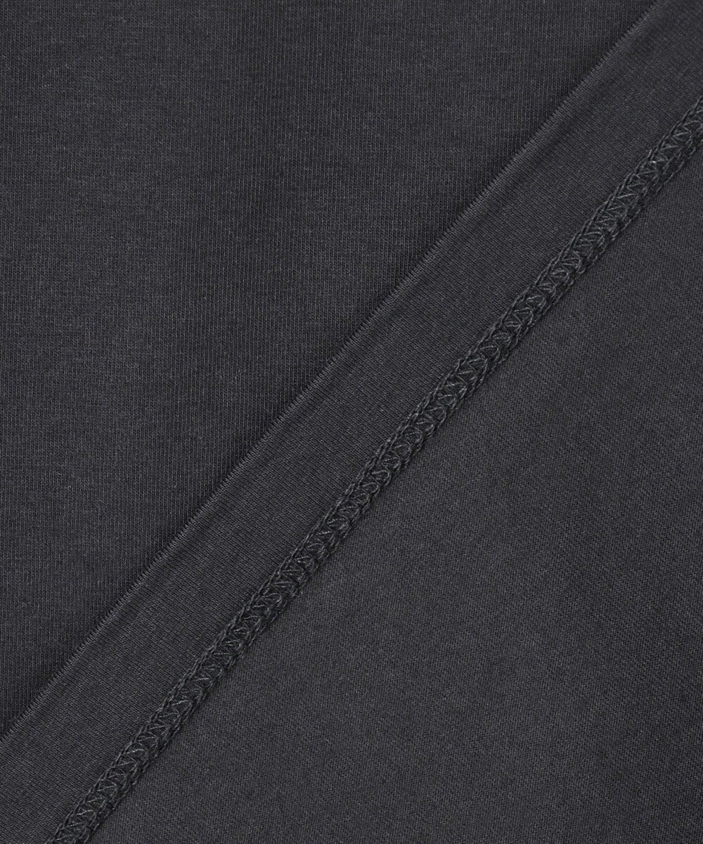 ICB L 【洗える】ベーシックＴＥＥ 