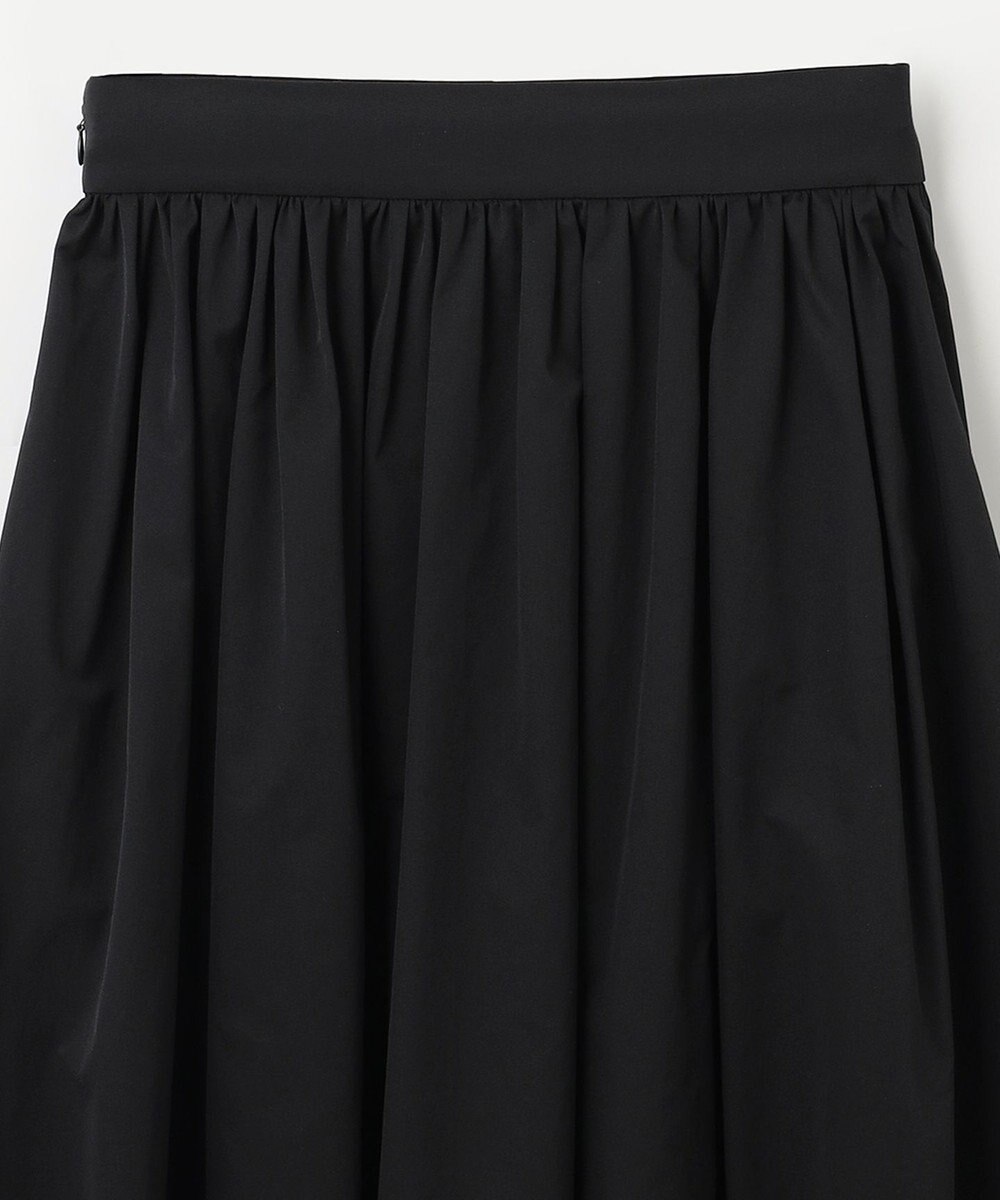 NAVE 【Nave　洗える】バイオツイル スカート 