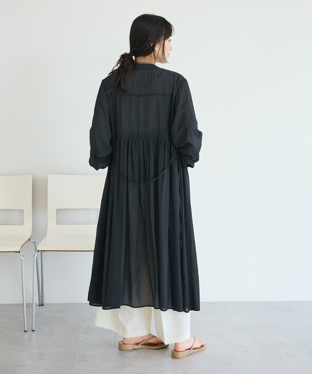 CRAFT STANDARD BOUTIQUE ヴィンテージボイルワンピース/羽織 