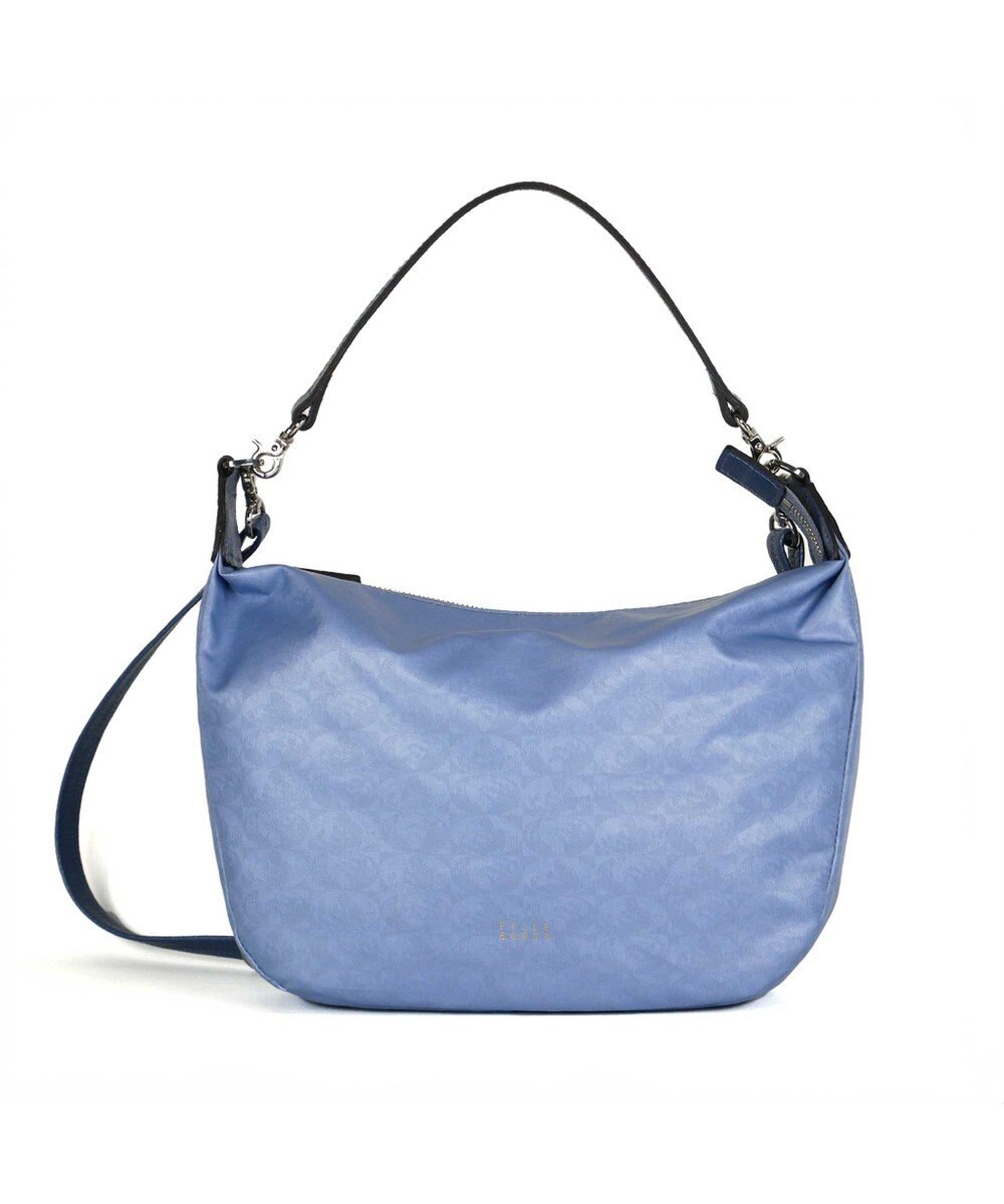 PELLE BORSA 2wayショルダー Alive アライブ 4438 