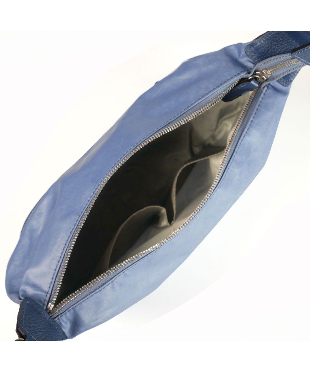 PELLE BORSA 2wayショルダー Alive アライブ 4438 