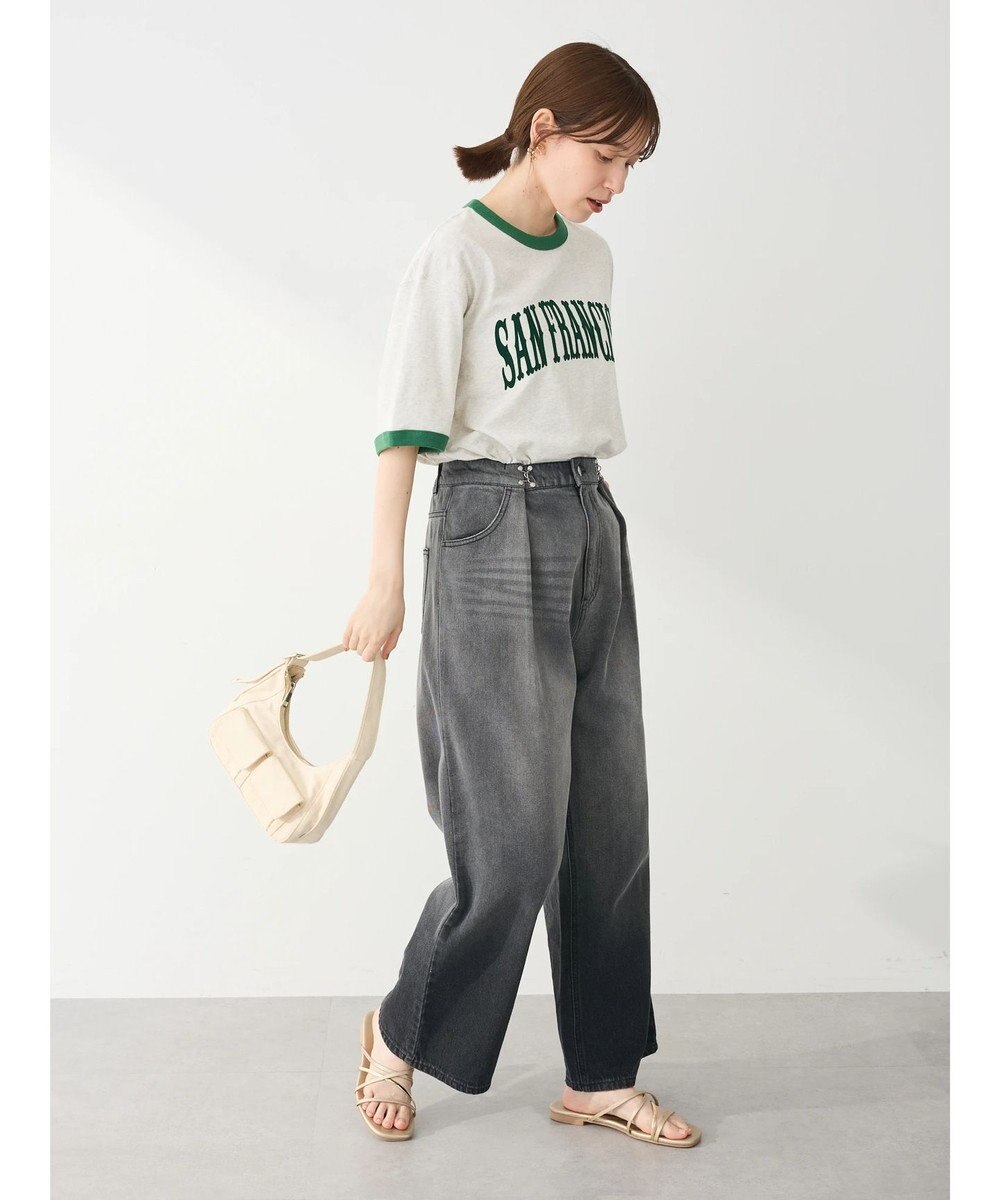 Green Parks ■Ｃｈａｍｐｉｏｎ　リンガーＴ 