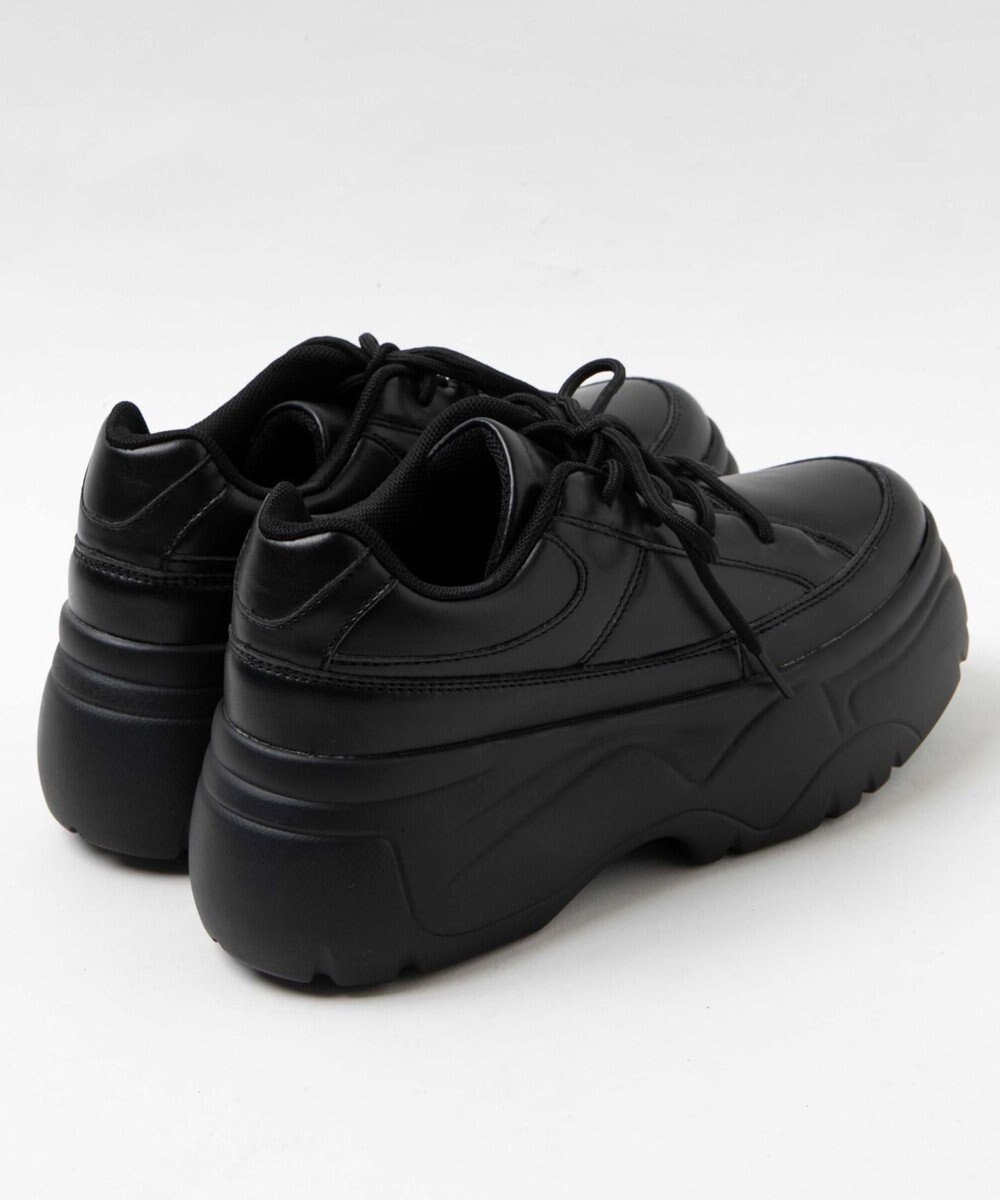 WEGO ボリュームスニーカー 