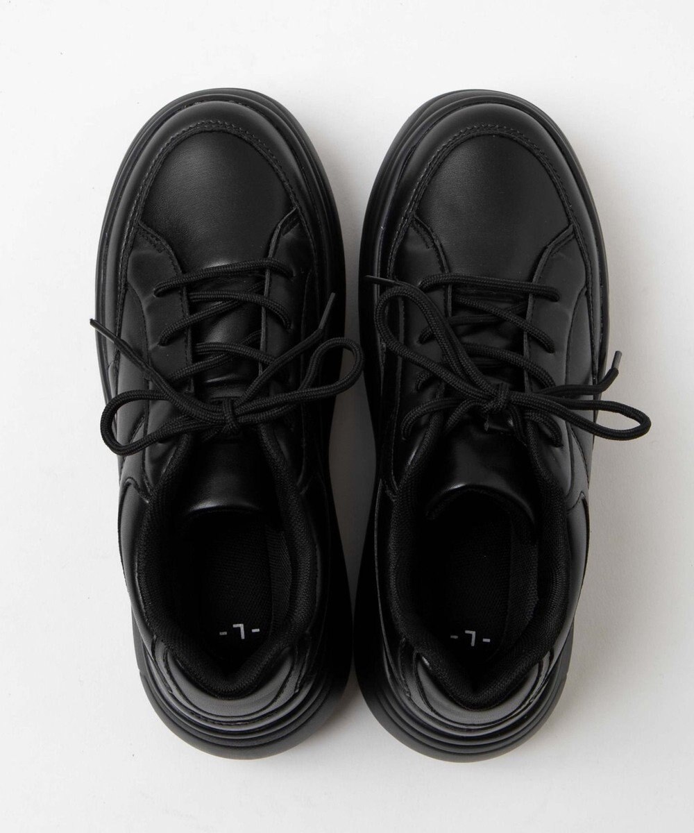 WEGO ボリュームスニーカー 