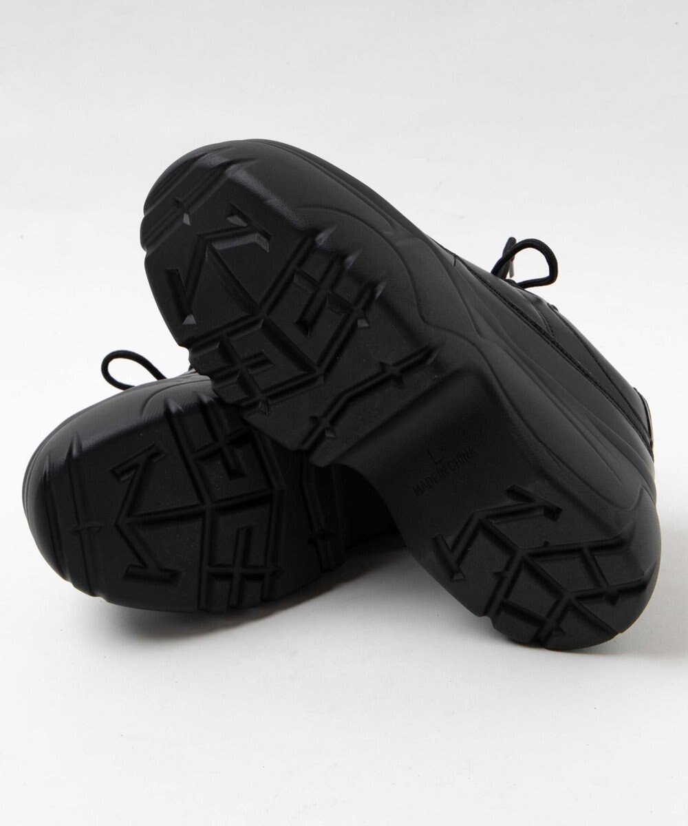 WEGO ボリュームスニーカー 