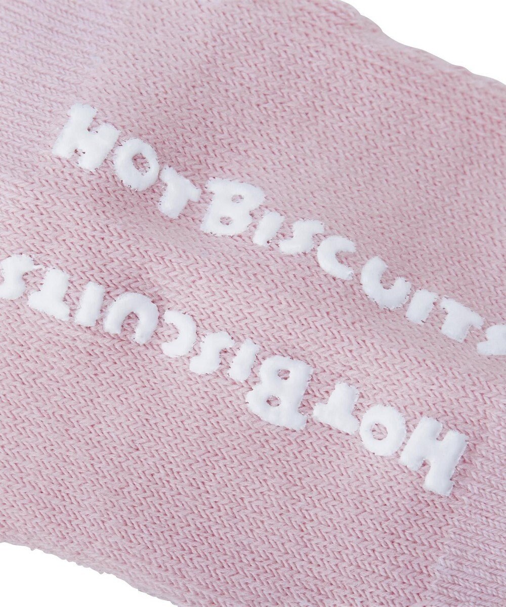 MIKI HOUSE HOT BISCUITS 【70-120cm】 アーガイル柄 タイツ 