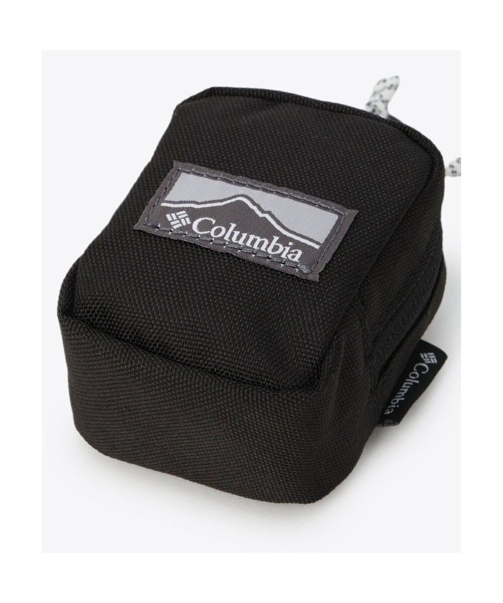 Columbia Columbia/ プライスストリームイヤフォンケース /コロンビア 