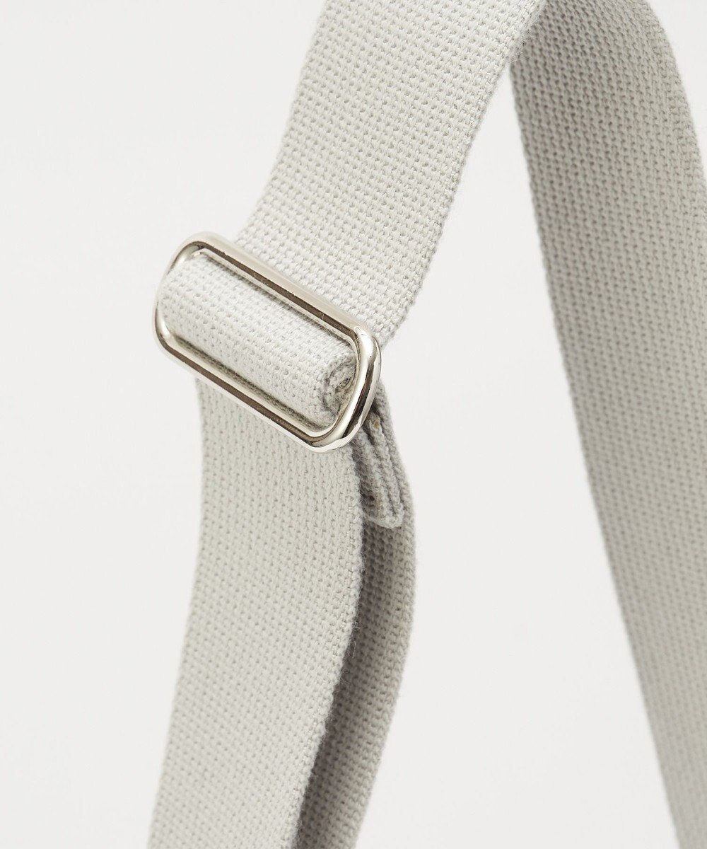 russet デニムジャガード丸底2WAYワンショルダーバッグ(CE-1686) 