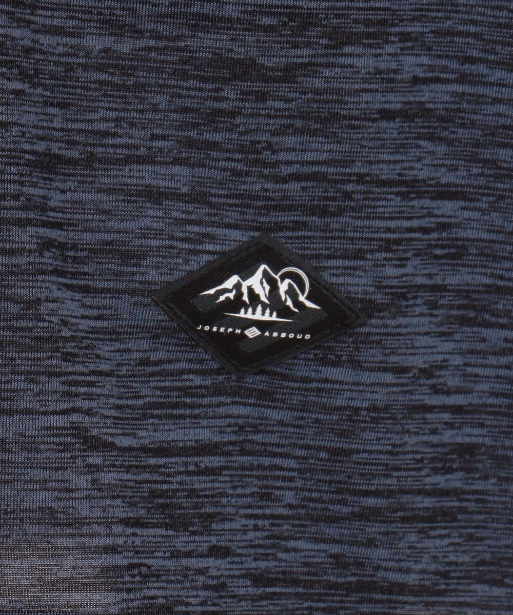 JOSEPH ABBOUD MOUNTAIN クールスキンガード Tシャツ 