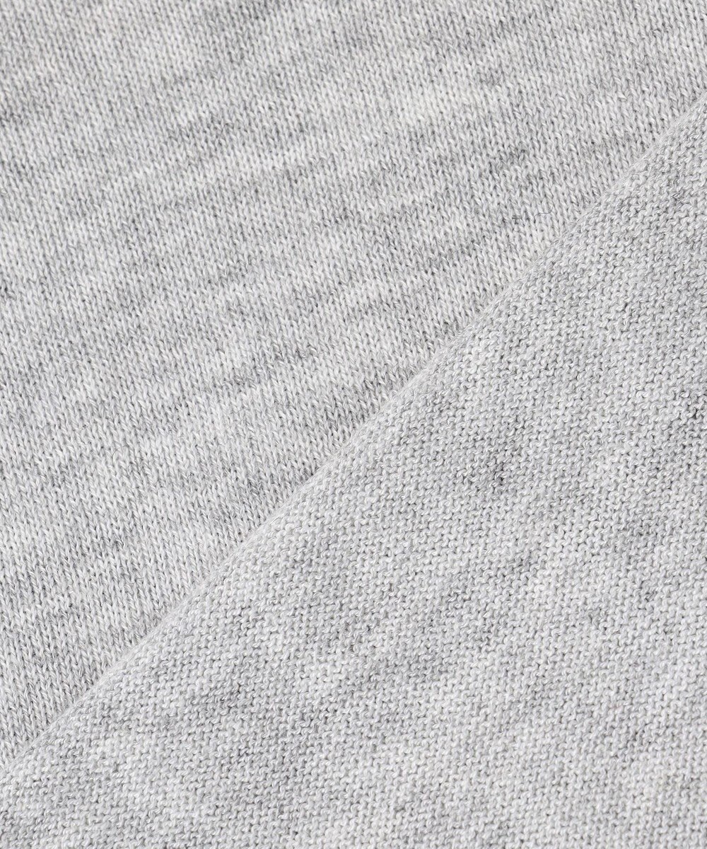 PW CIRCULUS 【WOMEN】Spark cat クルーネックニット ゴルフウェア レディース 