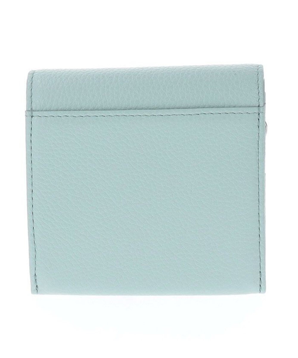 CLATHAS ルレット 内BOX二つ折り財布 