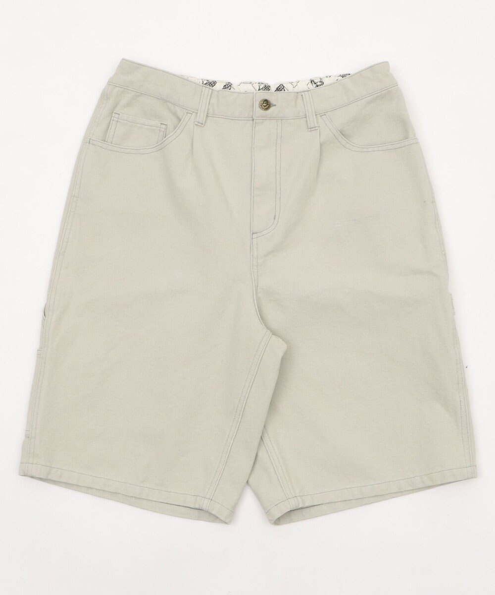 WEGO 【BEN DAVIS（ベンデイビス）】EMBRO FADED SHORTS 