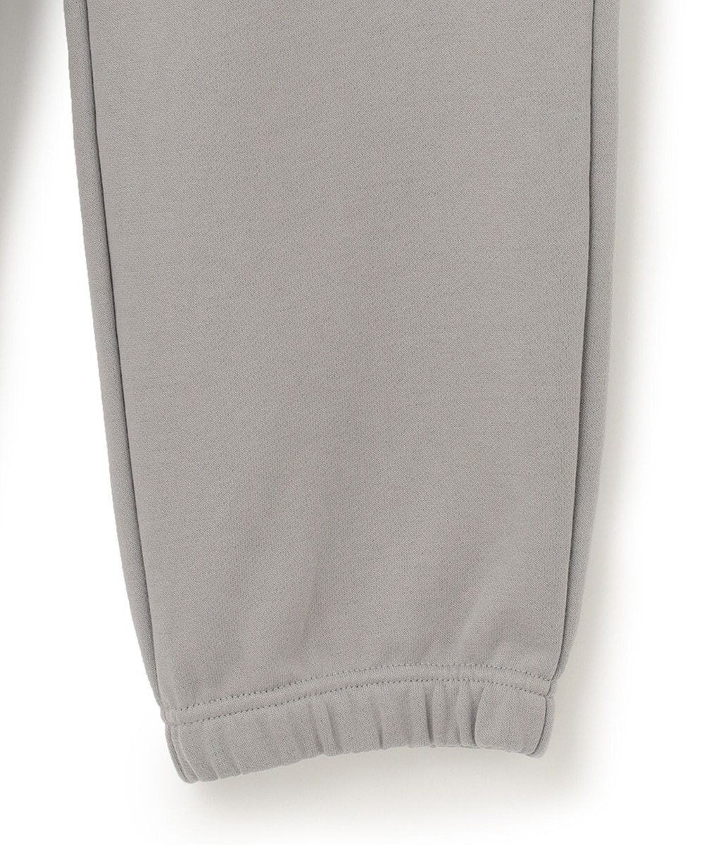 J.PRESS YORK STREET 【UNISEX】ワンポイント裏毛スウェット 