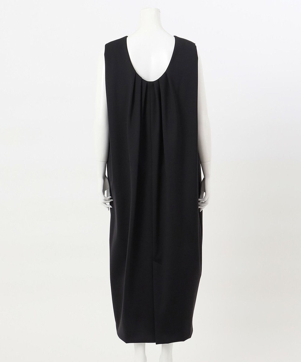 23区 【エステータ】スキューバ ノースリーブ ワンピース 