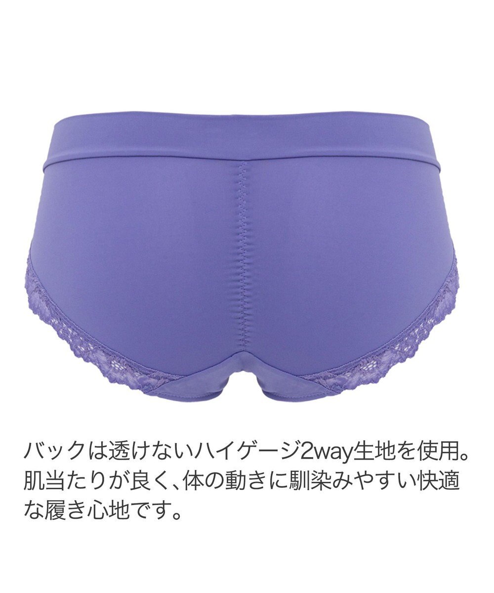 BRADELIS New York 【BRADELIS New York】　ベルスタイルショーツ23S1 