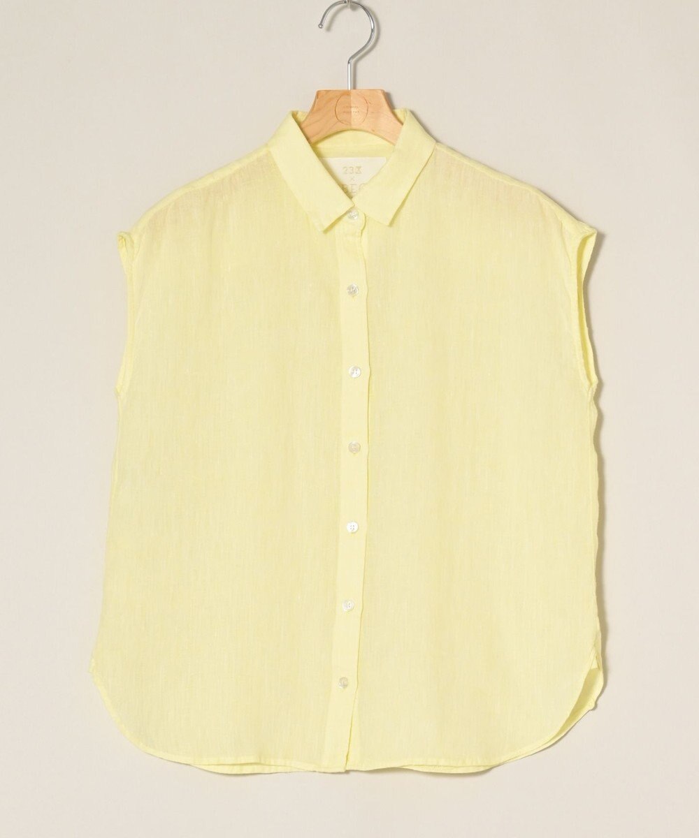 ONWARD Reuse Park 【23区】ブラウス春夏 