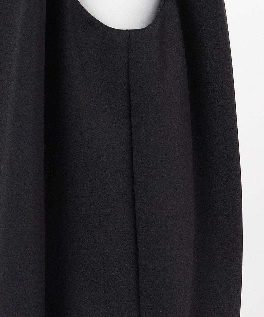 23区 【エステータ】スキューバ ノースリーブ ワンピース 