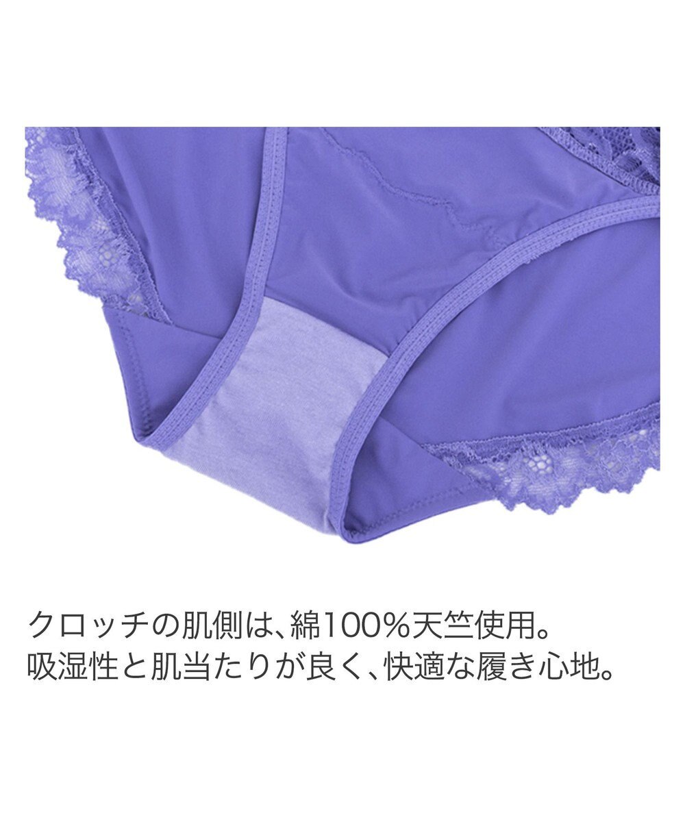 BRADELIS New York 【BRADELIS New York】　ベルスタイルショーツ23S1 