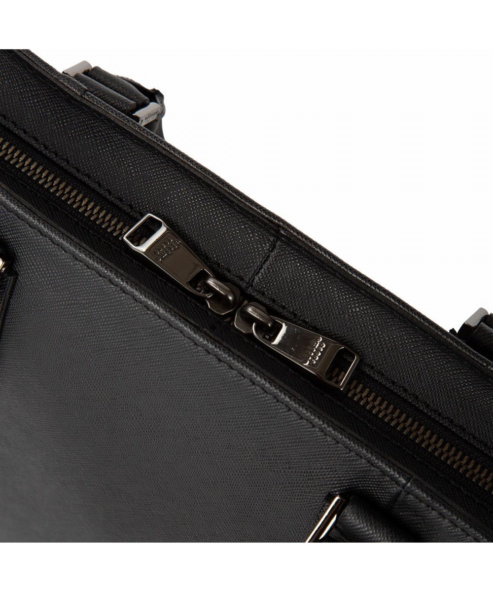 ACE BAGS & LUGGAGE ultima tokyo ヴァージル ビジネスバッグ B4サイズ 14インチPC収納 70134 ウルティマトーキョー 