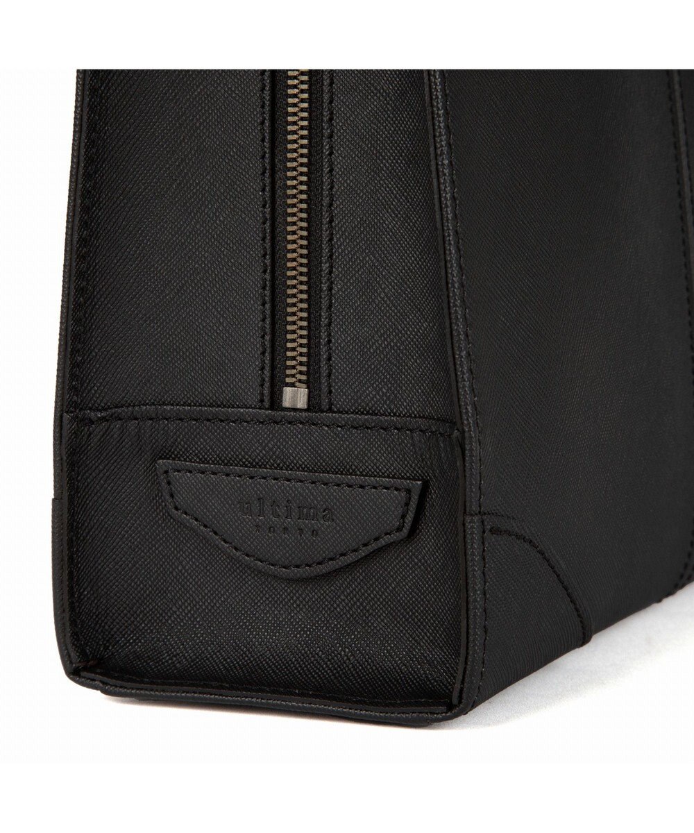 ACE BAGS & LUGGAGE ultima tokyo ヴァージル ビジネスバッグ B4サイズ 14インチPC収納 70134 ウルティマトーキョー 