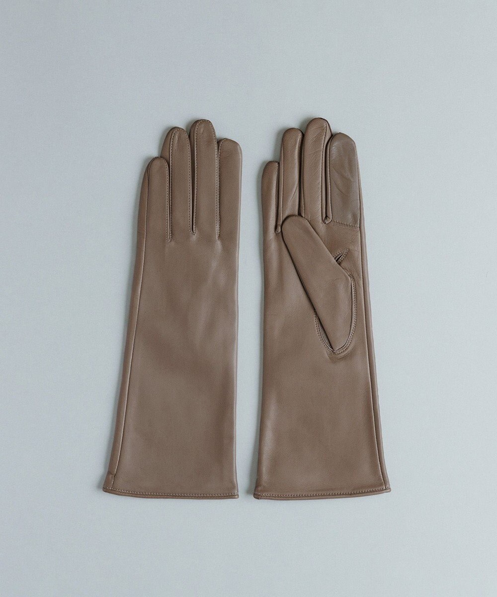 ORuKuBET Italian Sheep Long - Touch Panel (WOMEN)【日本製】 