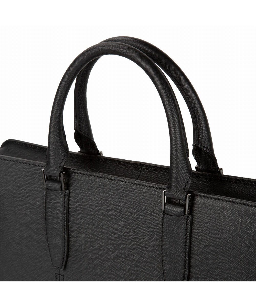 ACE BAGS & LUGGAGE ultima tokyo ヴァージル ビジネスバッグ B4サイズ 14インチPC収納 70134 ウルティマトーキョー 