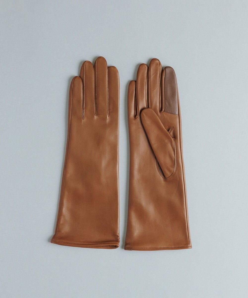 ORuKuBET Italian Sheep Long - Touch Panel (WOMEN)【日本製】 