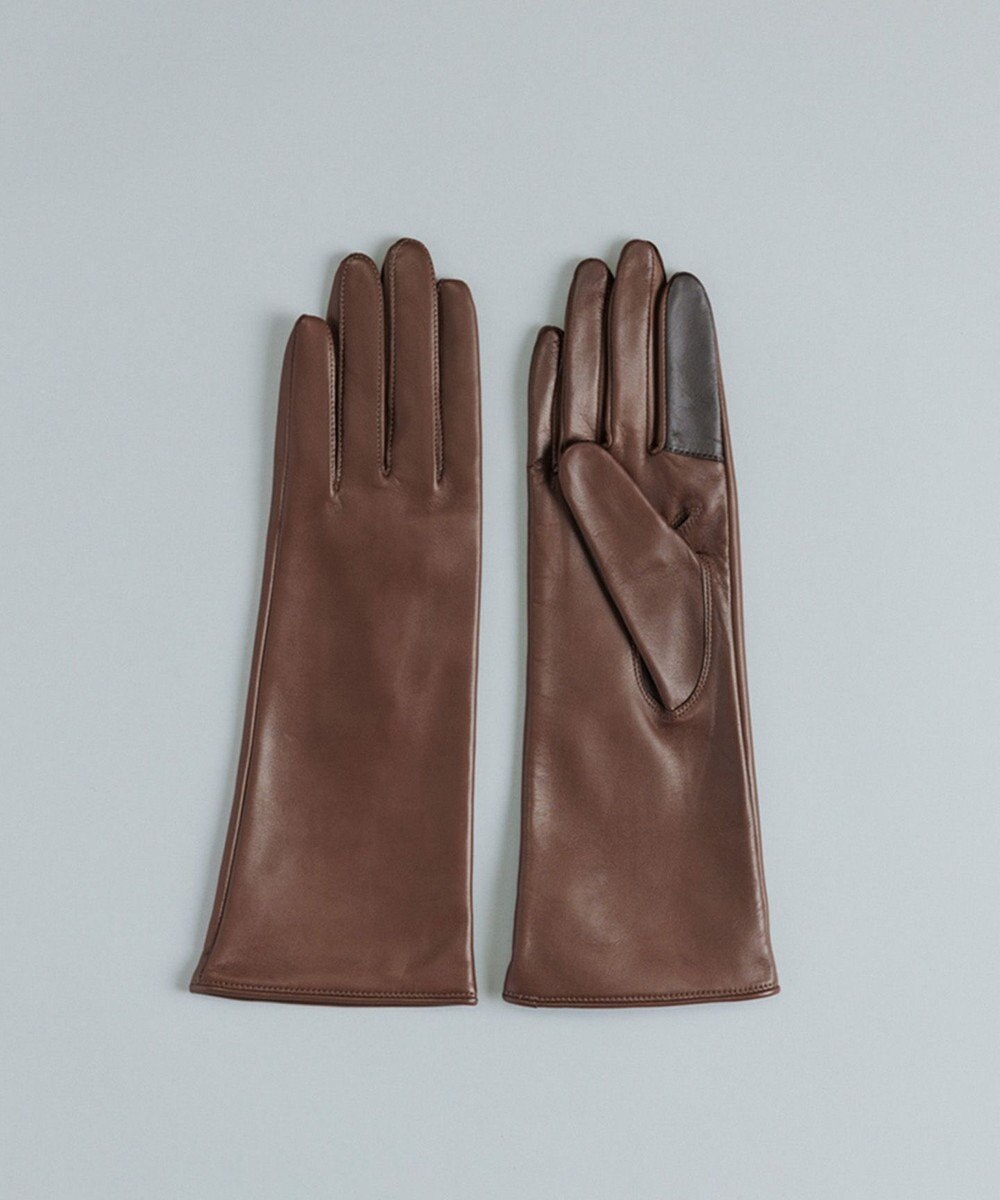 ORuKuBET Italian Sheep Long - Touch Panel (WOMEN)【日本製】 