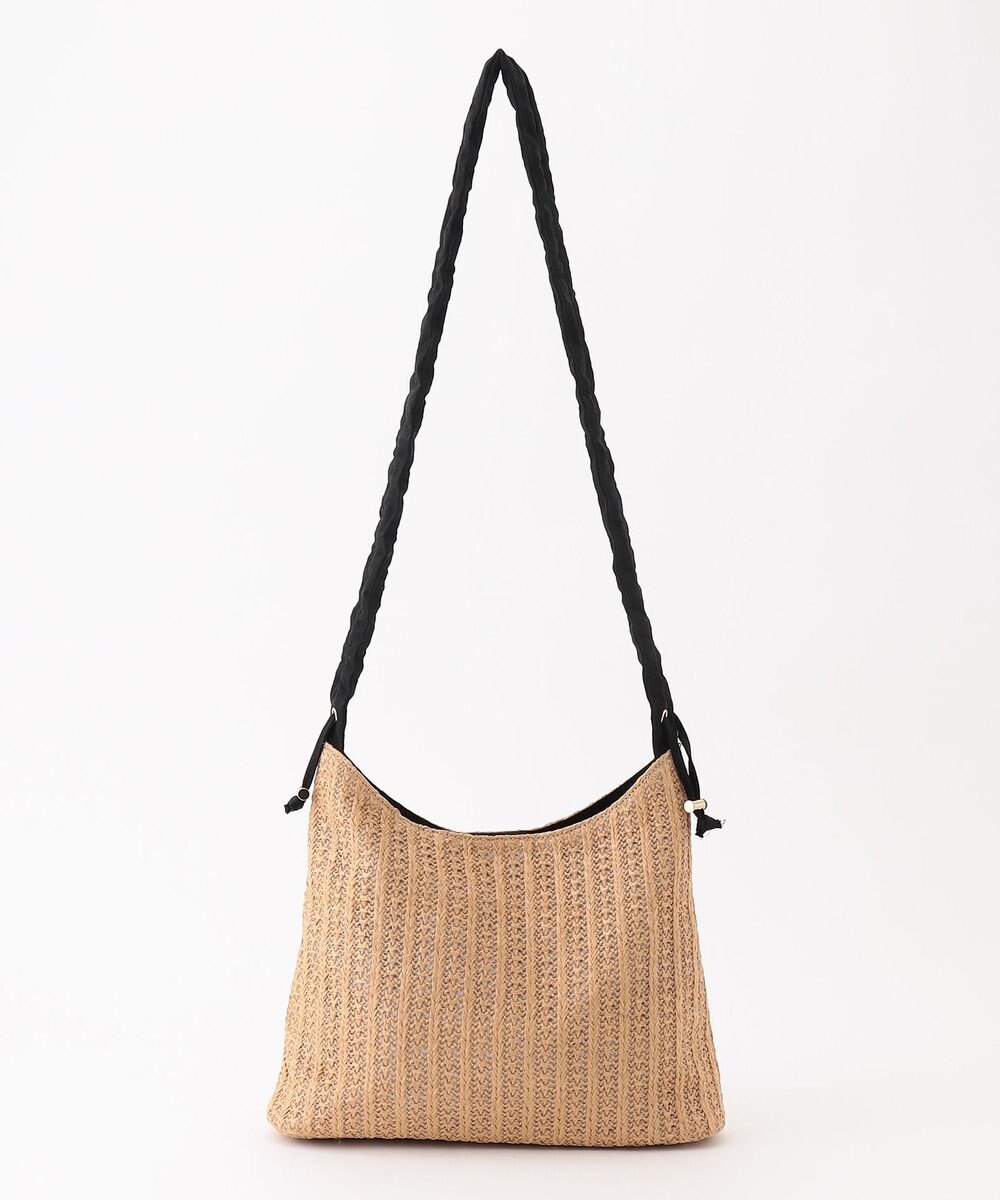 ANY SIS シャーリングサマー バッグ 