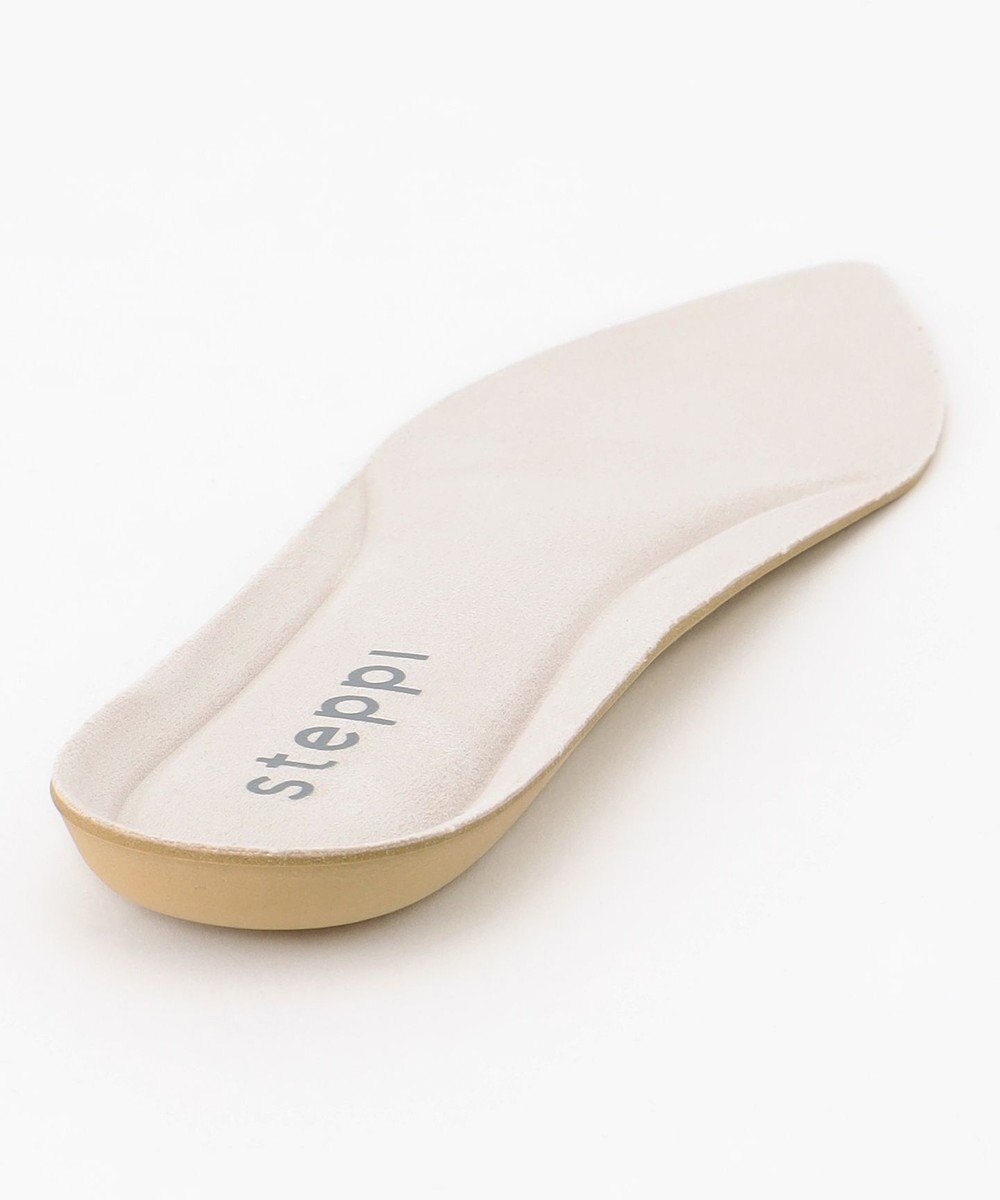 steppi ポインテッド パンプス インソール 