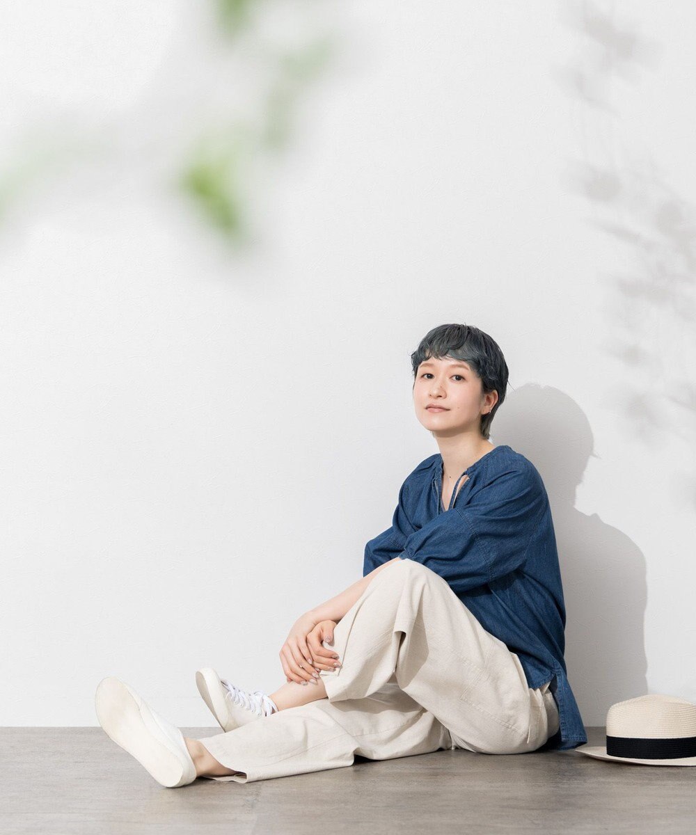 ONWARD Reuse Park 【自由区】パンツ春夏 