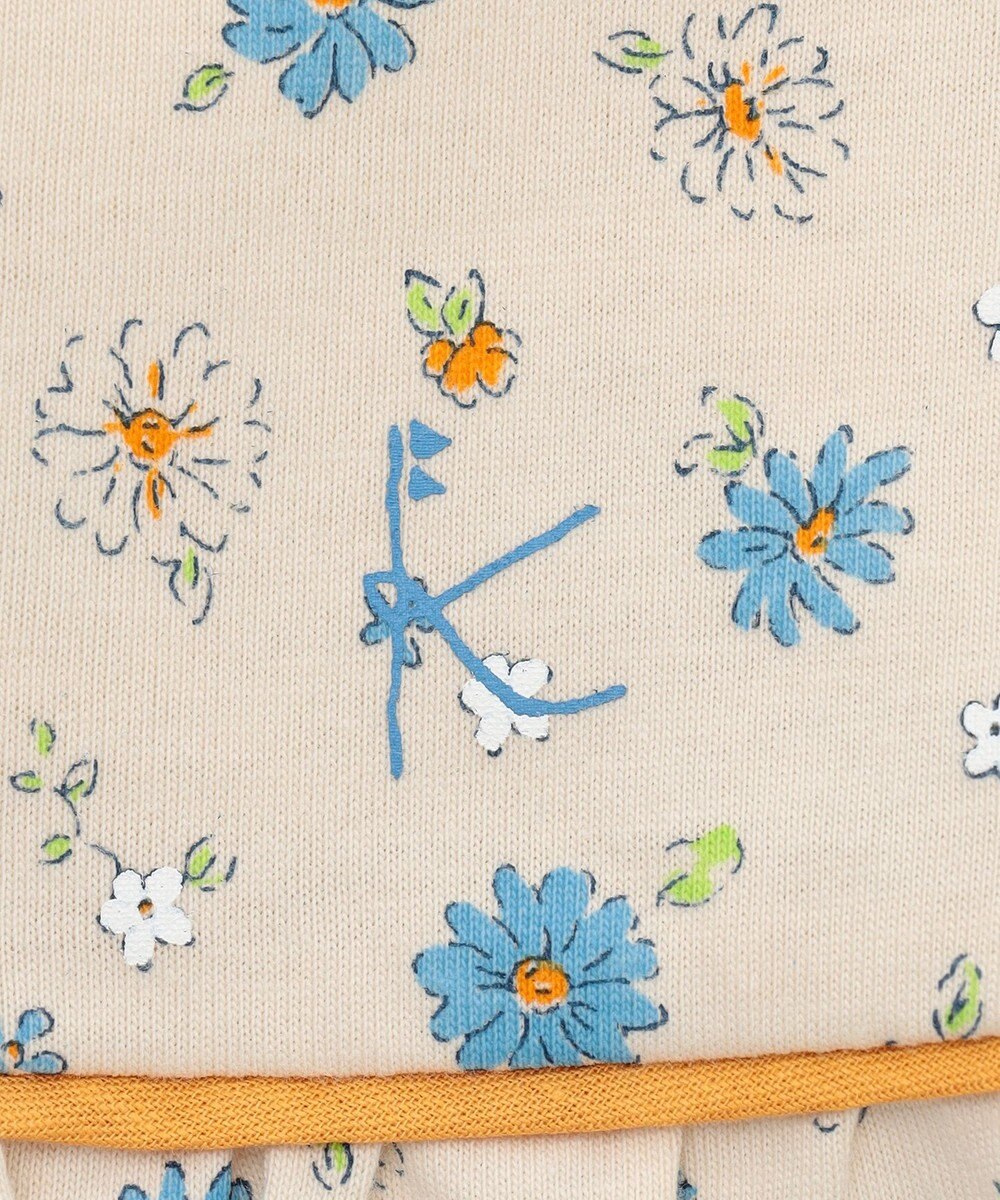 組曲 KIDS 【80-90㎝】デイジー セットアップ 