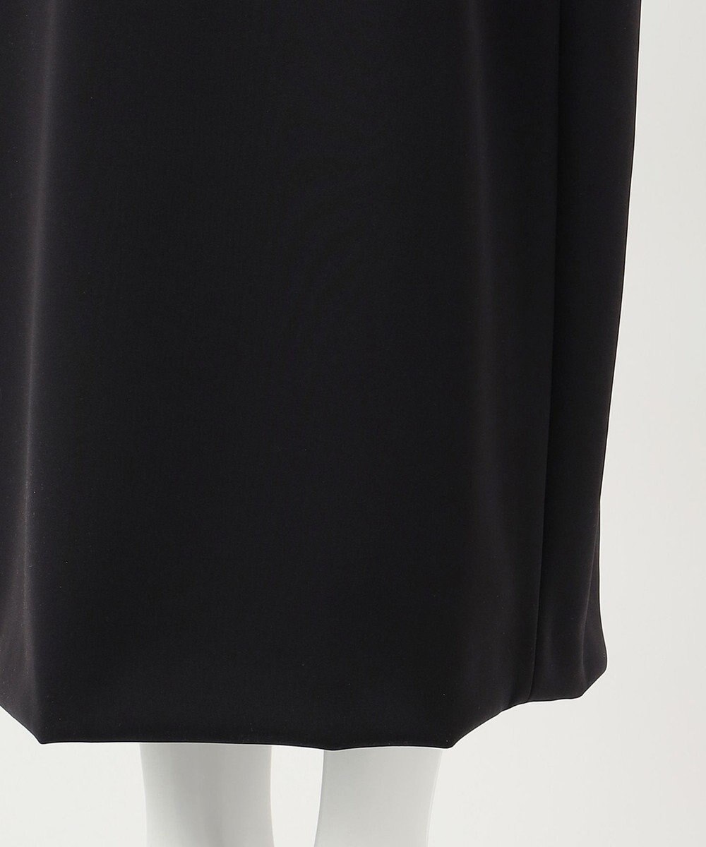 23区 【エステータ】スキューバ ノースリーブ ワンピース 