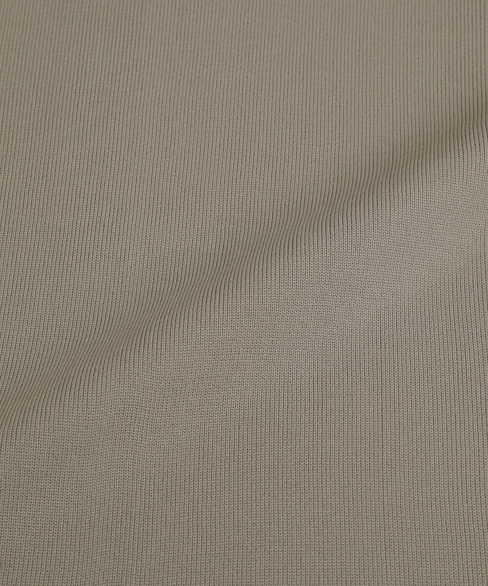 Green Parks ・ＥＬＥＮＣＡＲＥ　ＤＵＥ　２ｗａｙニットプルオーバー 