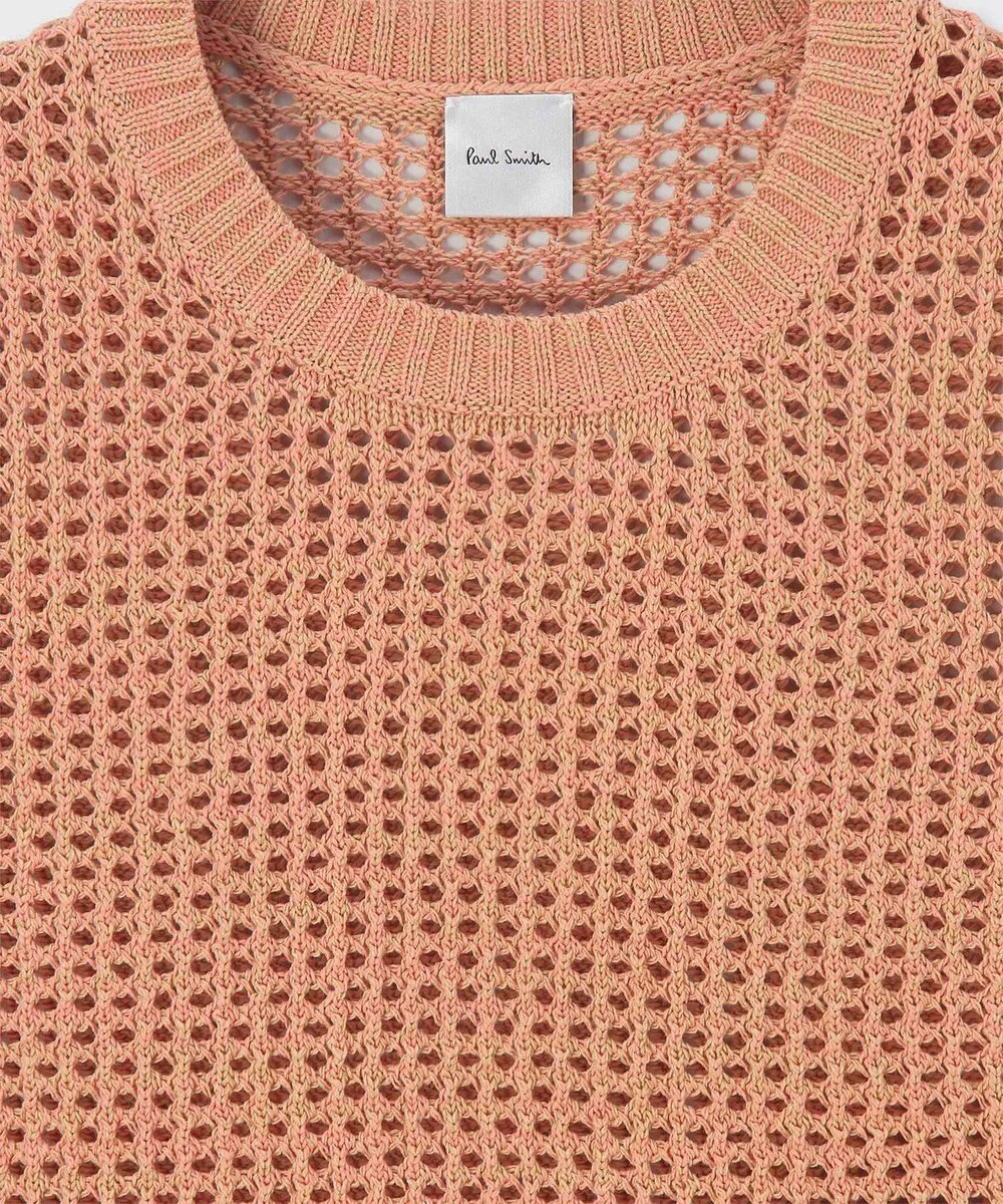 Paul Smith 【洗える】ドライ メッシュ ベスト 