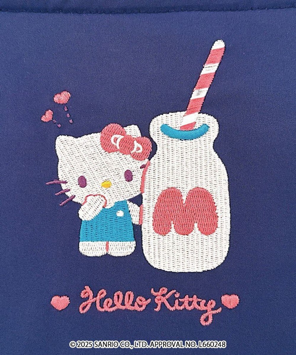 ROOTOTE 8486【キティ/シナモロール】IP.サーモキーパー.ボトル.サンリオキャラクターズ-D 