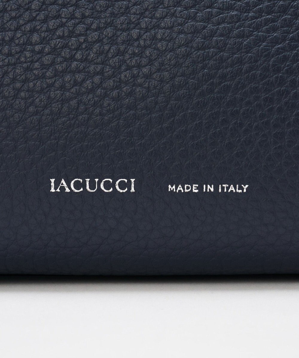 IACUCCI ＜GISELe12月号掲載＞ラーナ M ALCE 