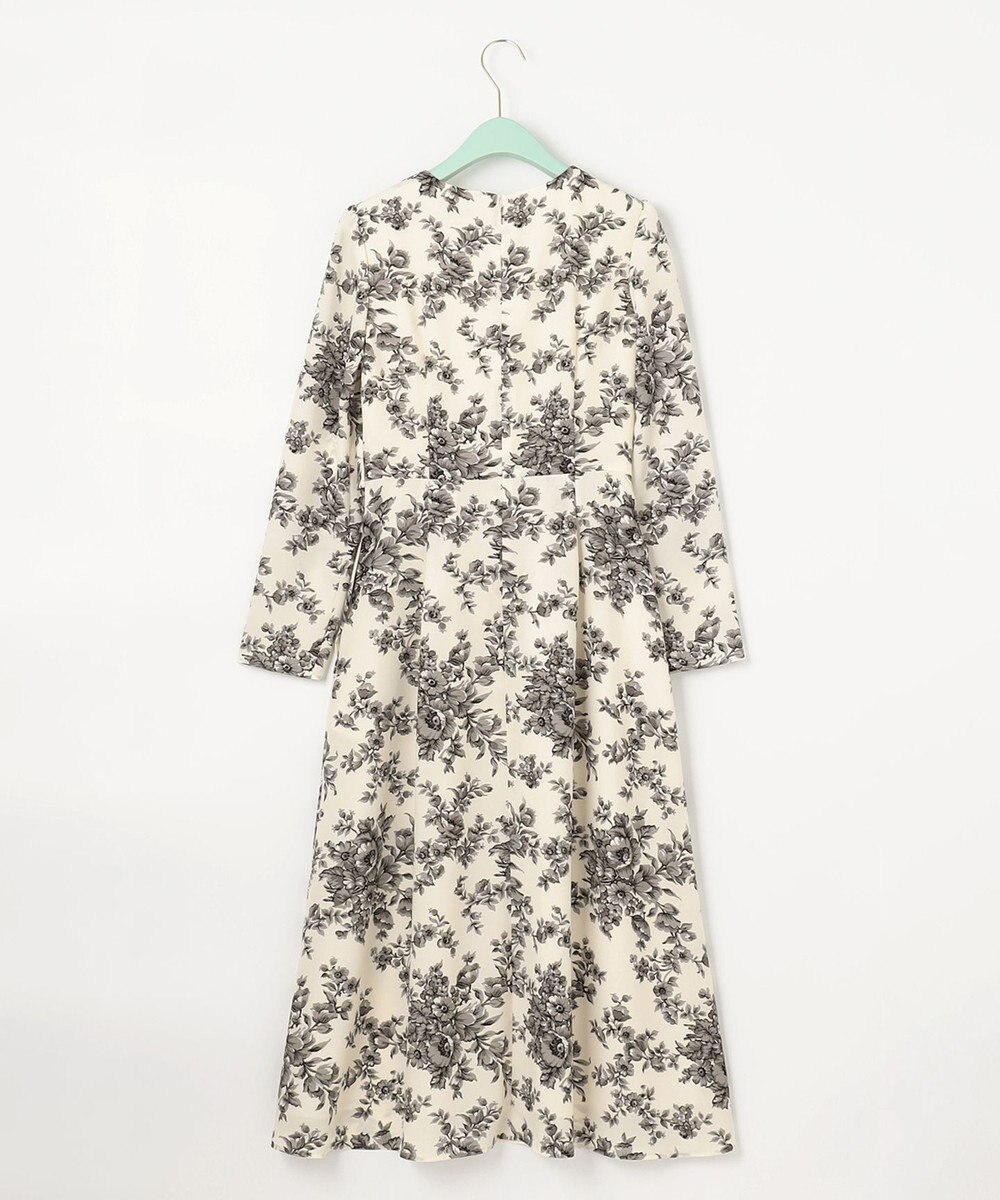 TOCCA 【洗える！】PEONY ドレス 