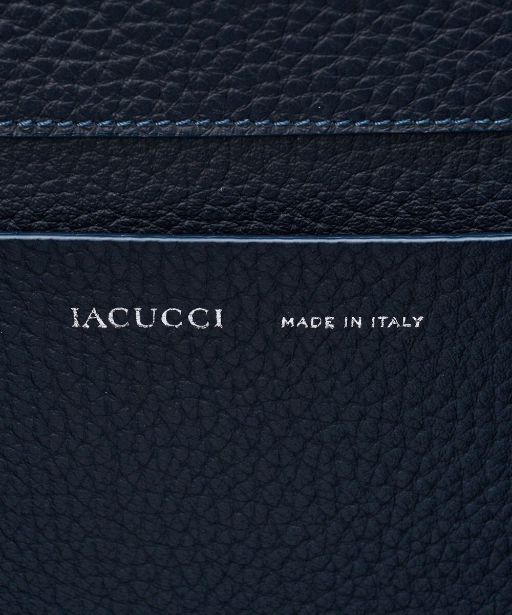 IACUCCI ＜GISELe12月号掲載＞ラーナ M ALCE 