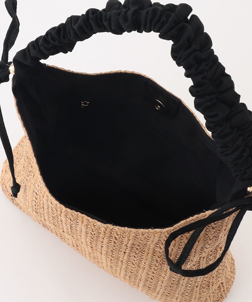 ANY SIS シャーリングサマー バッグ 