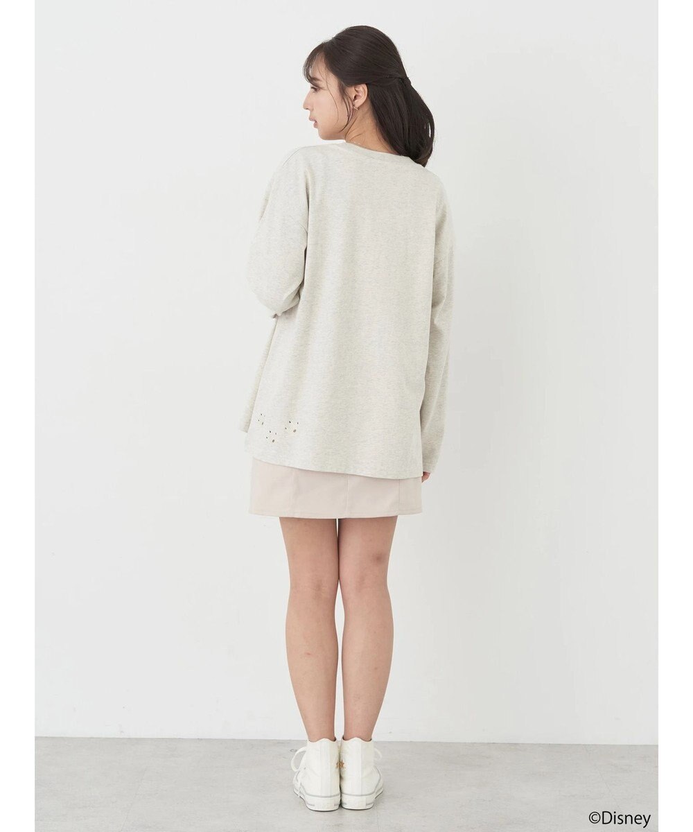 earth music&ecology Ｄｉｓｎｅｙ／フロントルシファーロンＴ 