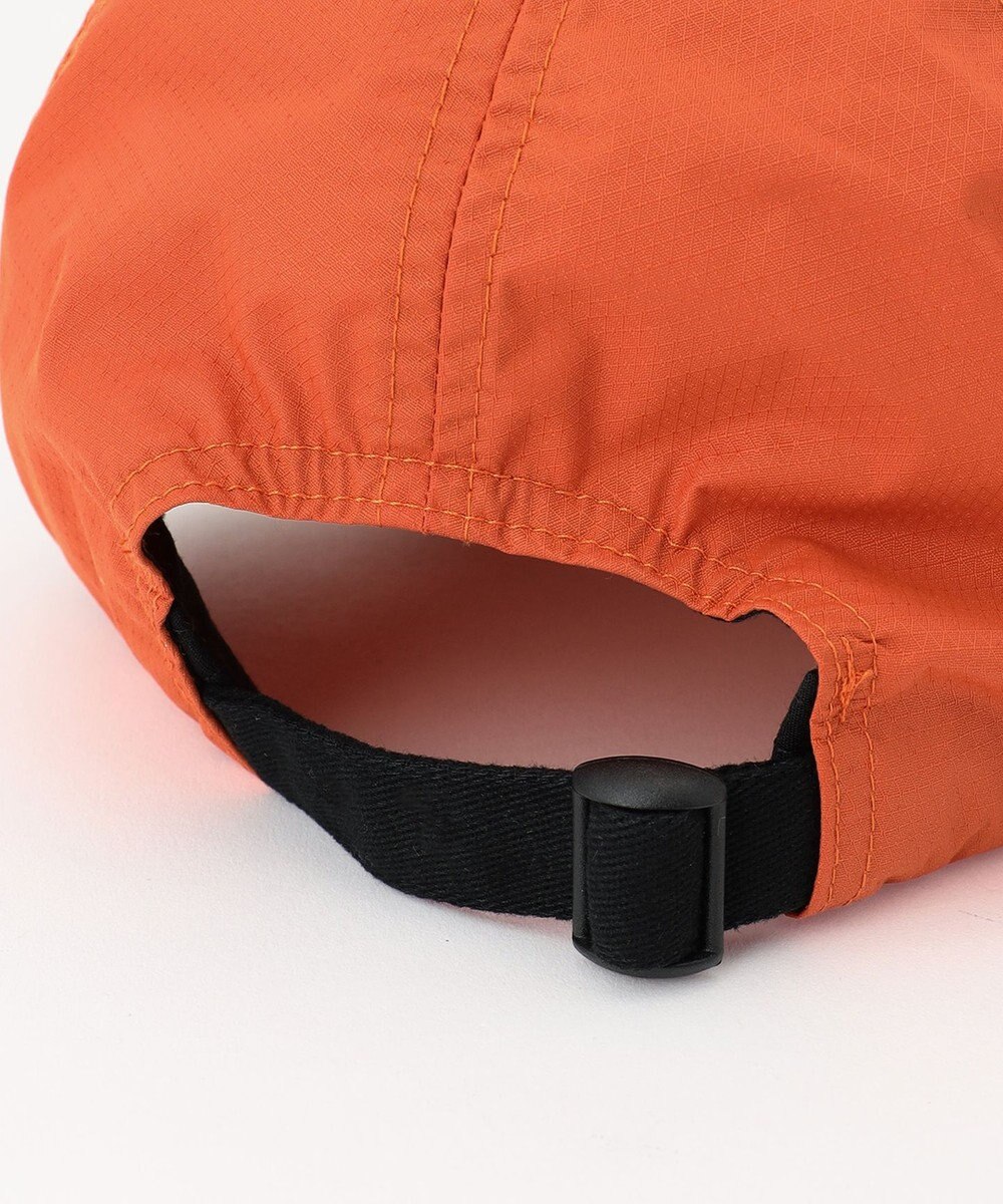 MOONBAT 【レイングッズ】フルトン (FULTON) ナイロンリップ 透湿・撥水レインキャップ 