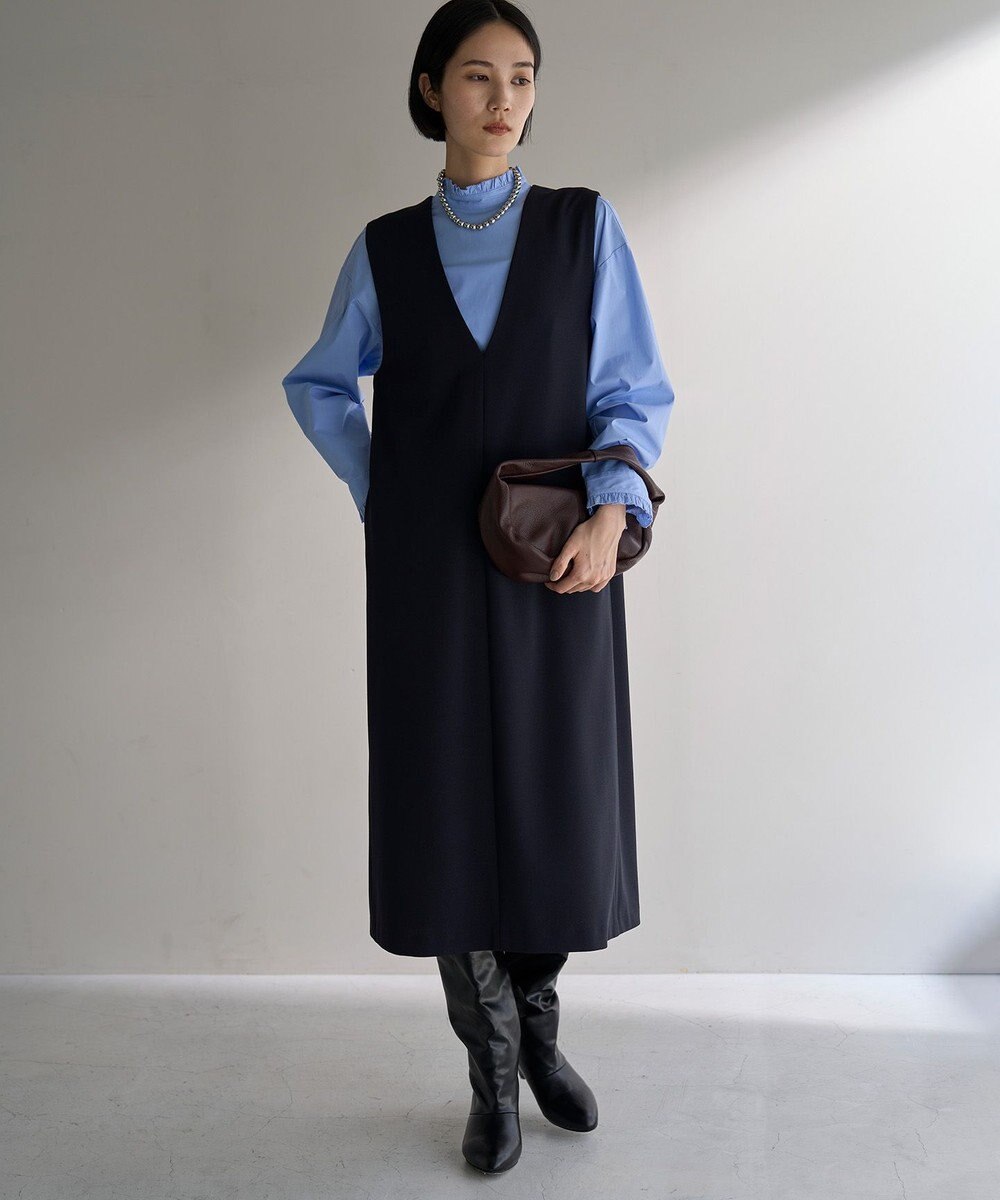 UNFILO BEAUTY MOVE 2WAYジャンスカ 