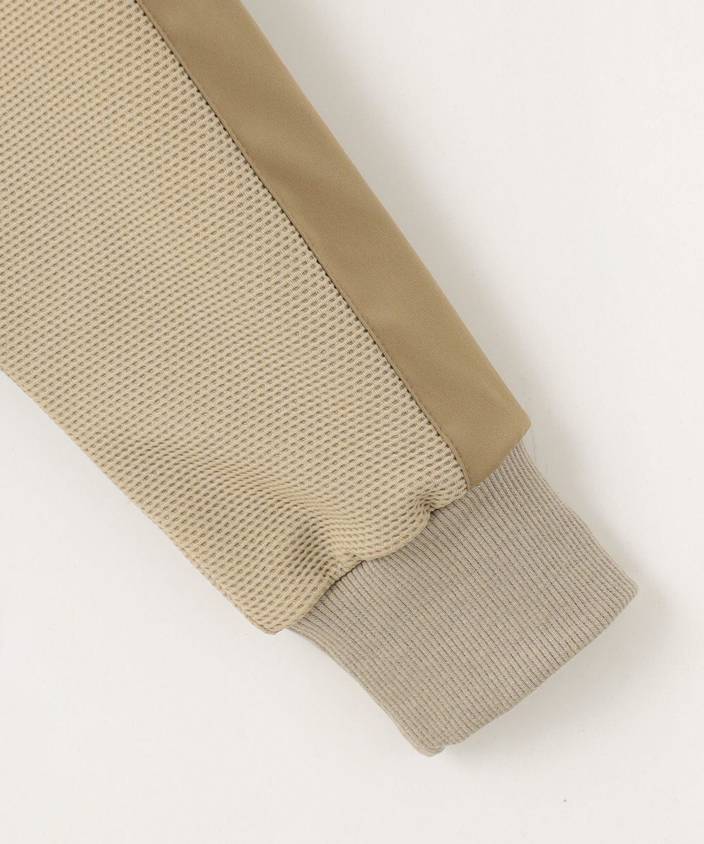 PW CIRCULUS 【WOMEN】DIMPLE  プルオーバー ゴルフウェア レディース 